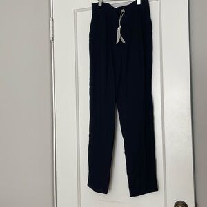 Vince XS Black Trouser Joggers